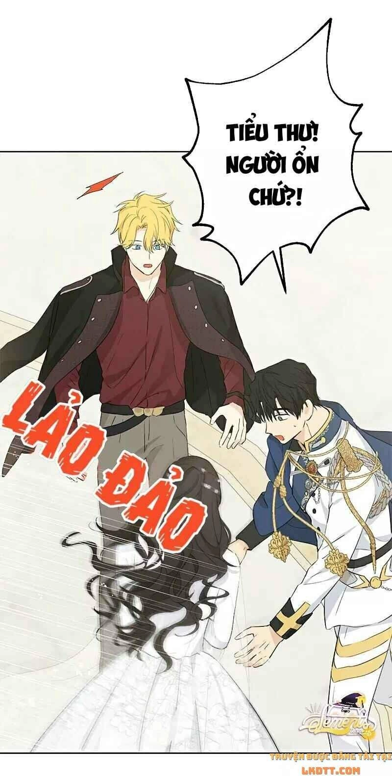 Thực Ra Tôi Mới Là Thật Chapter 32 - 10