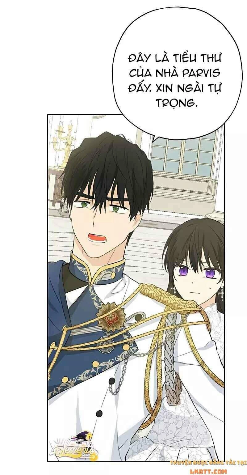 Thực Ra Tôi Mới Là Thật Chapter 32 - 12