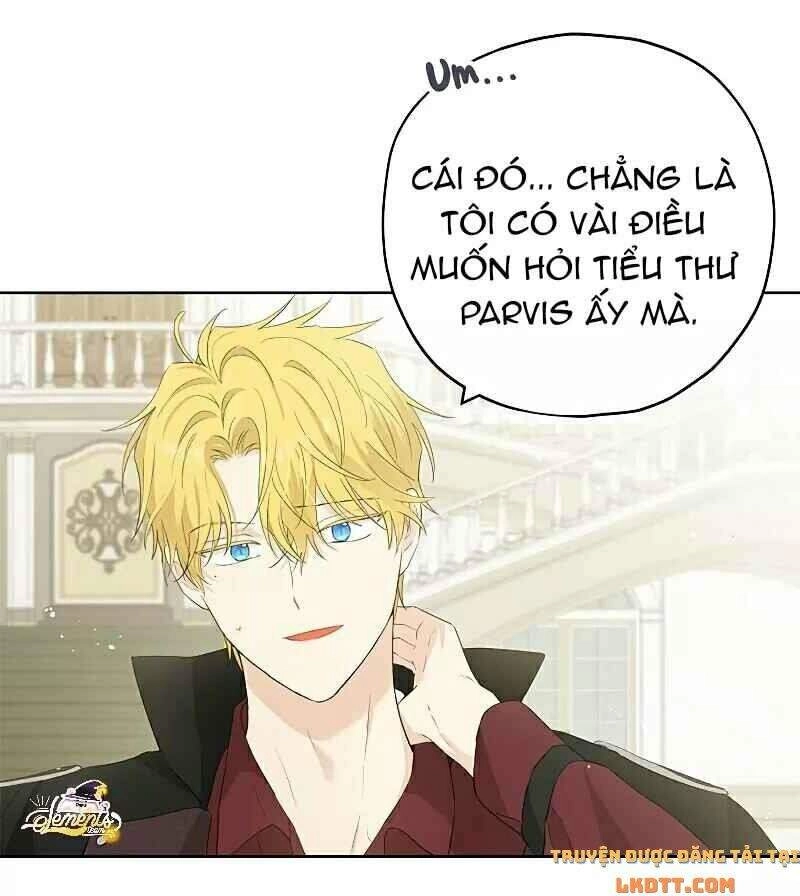 Thực Ra Tôi Mới Là Thật Chapter 32 - 13