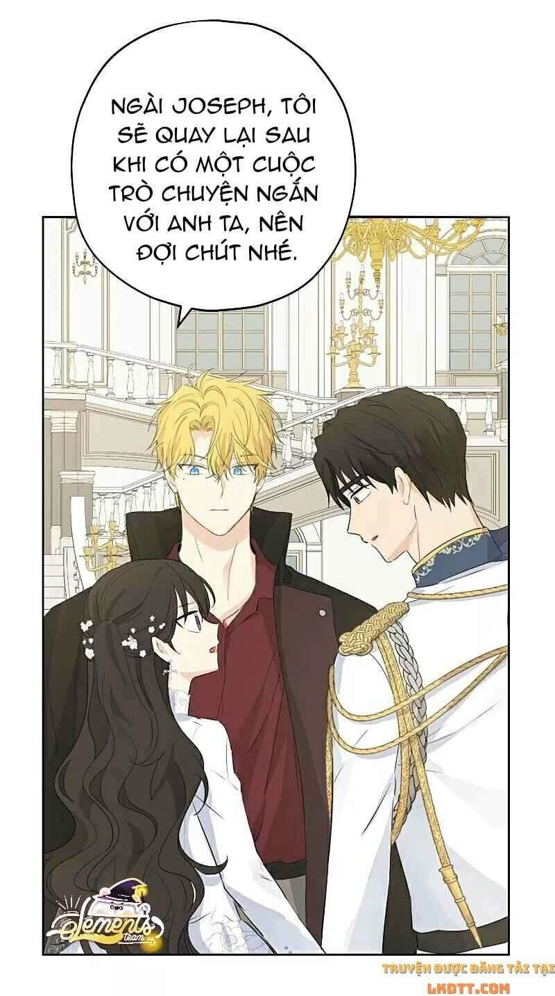 Thực Ra Tôi Mới Là Thật Chapter 32 - 15