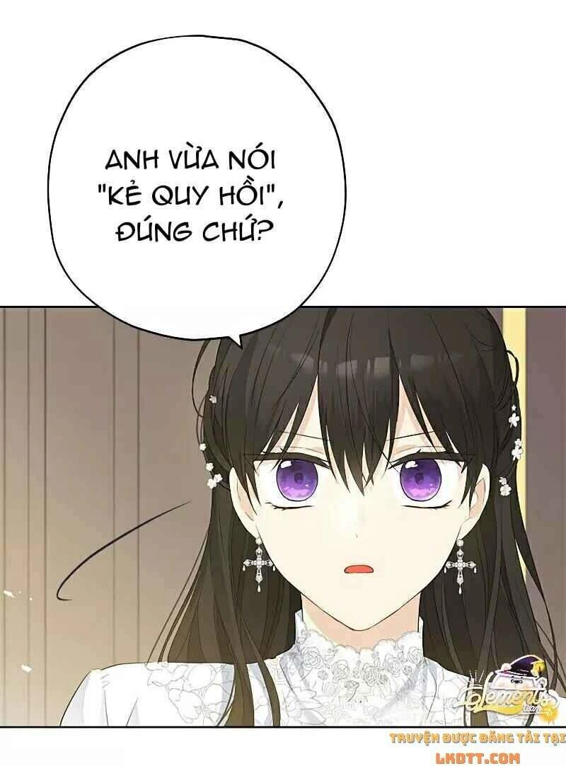 Thực Ra Tôi Mới Là Thật Chapter 32 - 21