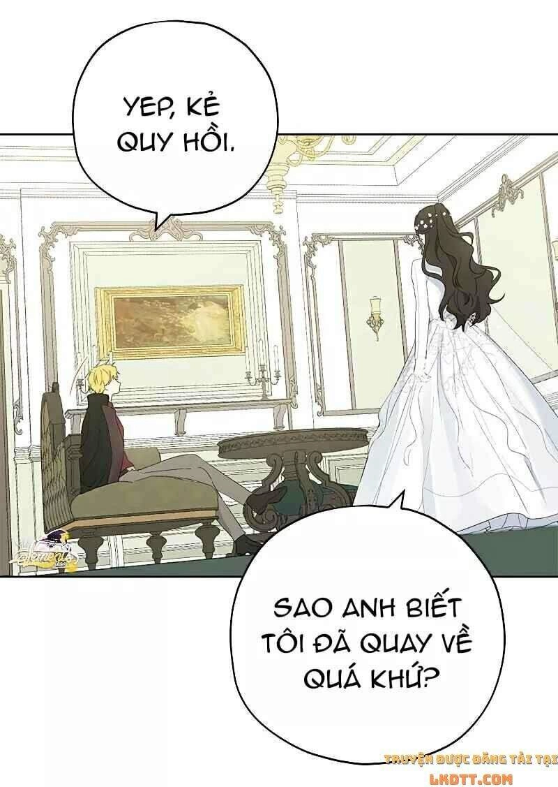 Thực Ra Tôi Mới Là Thật Chapter 32 - 22