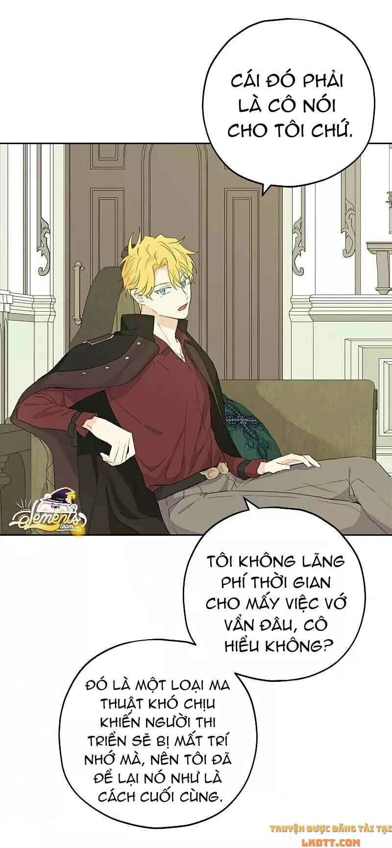 Thực Ra Tôi Mới Là Thật Chapter 32 - 26