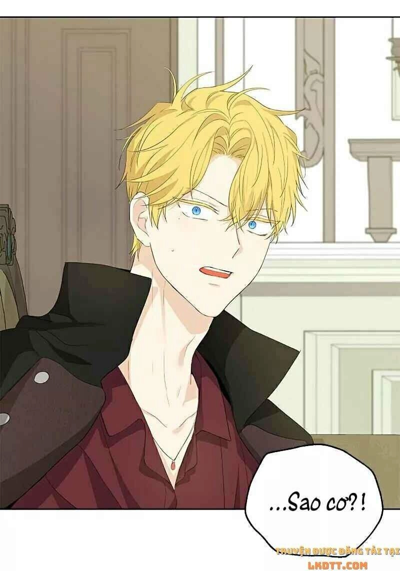 Thực Ra Tôi Mới Là Thật Chapter 32 - 30