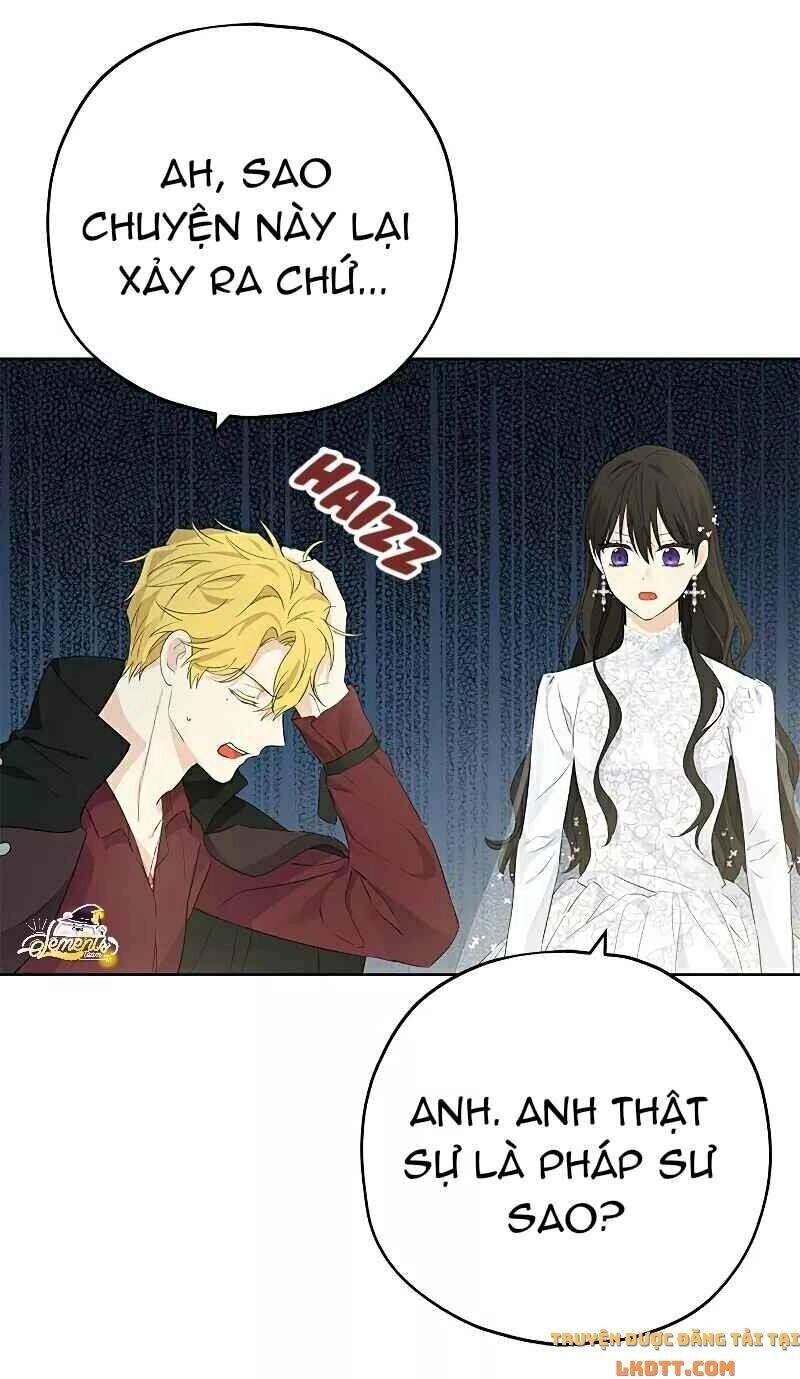 Thực Ra Tôi Mới Là Thật Chapter 32 - 31