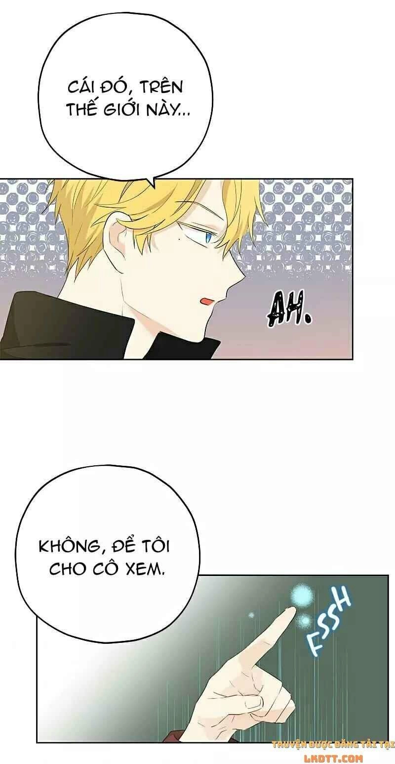 Thực Ra Tôi Mới Là Thật Chapter 32 - 33