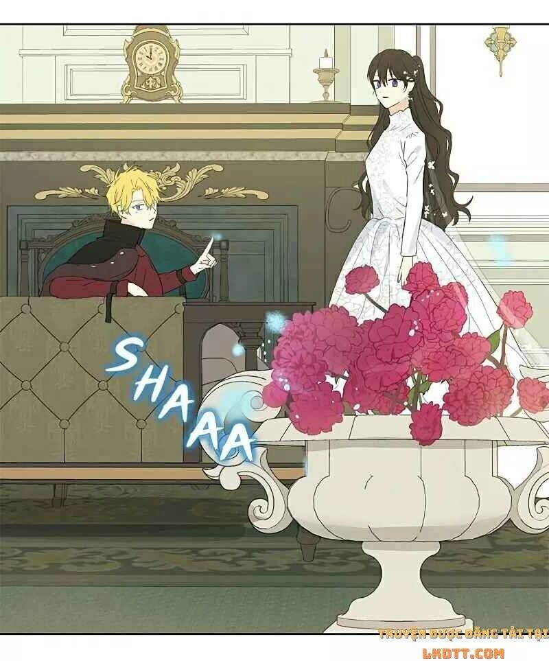 Thực Ra Tôi Mới Là Thật Chapter 32 - 34