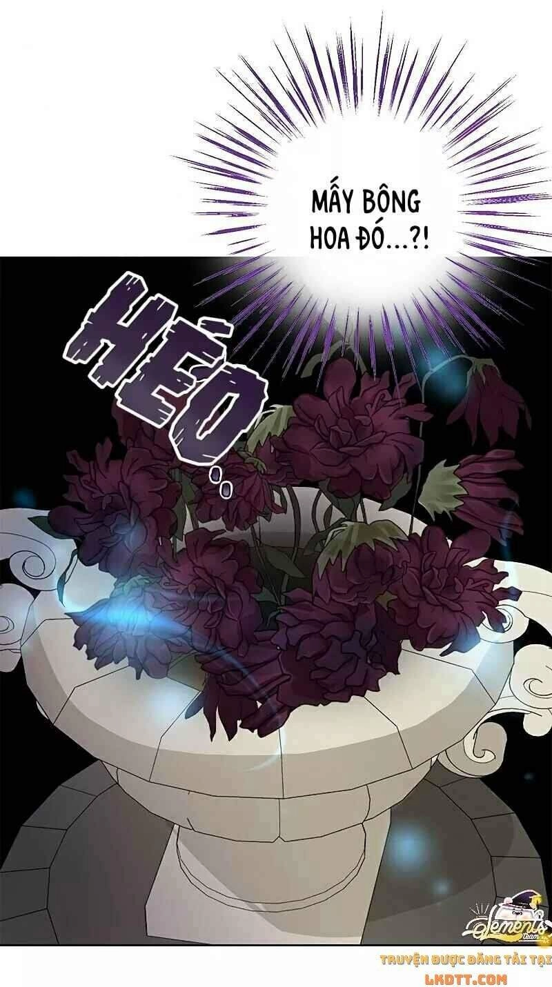 Thực Ra Tôi Mới Là Thật Chapter 32 - 35