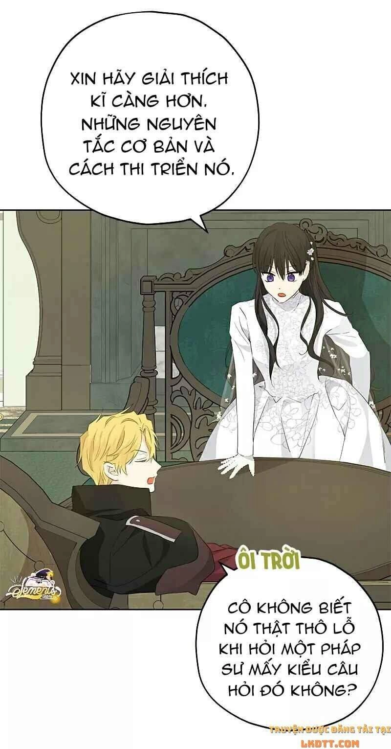 Thực Ra Tôi Mới Là Thật Chapter 32 - 39