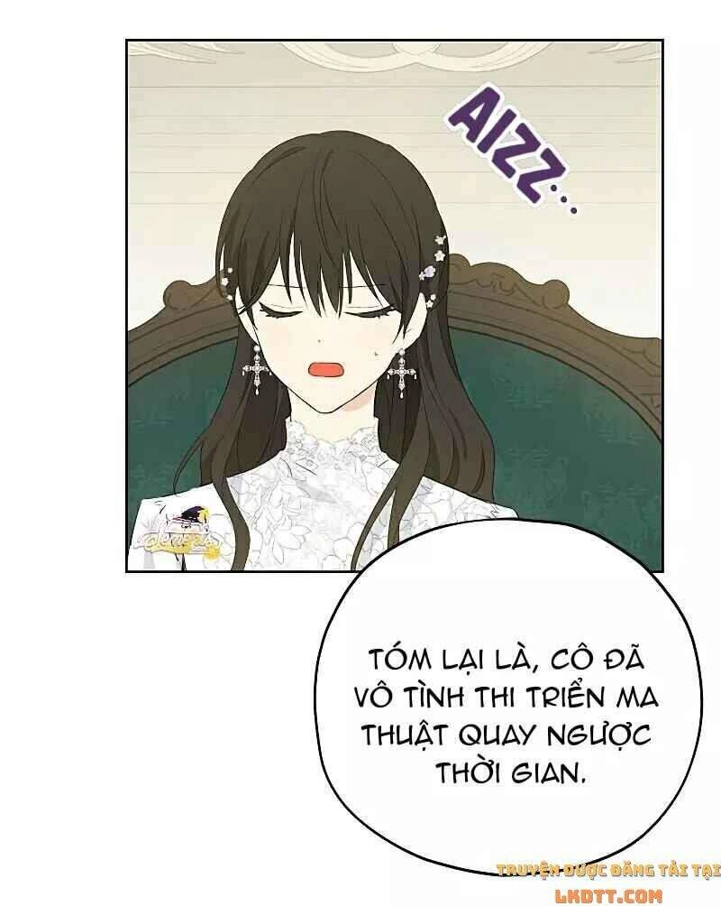 Thực Ra Tôi Mới Là Thật Chapter 32 - 40