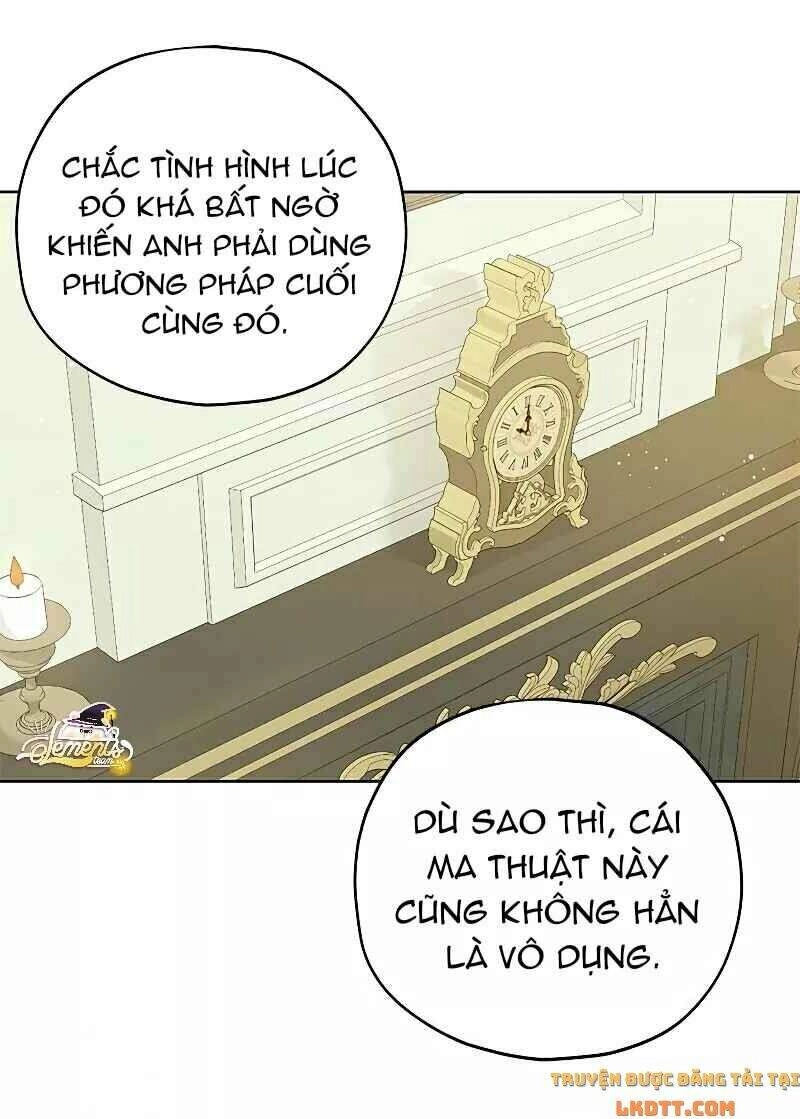 Thực Ra Tôi Mới Là Thật Chapter 32 - 41