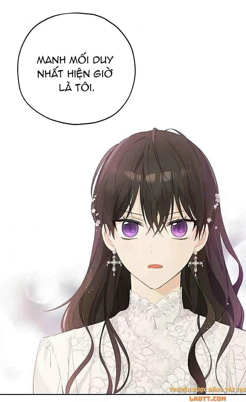 Thực Ra Tôi Mới Là Thật Chapter 32 - 42