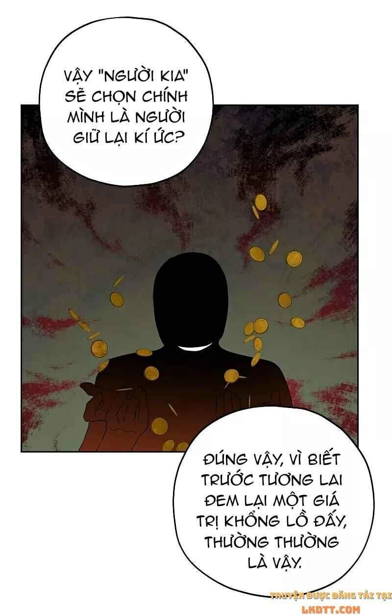 Thực Ra Tôi Mới Là Thật Chapter 32 - 45