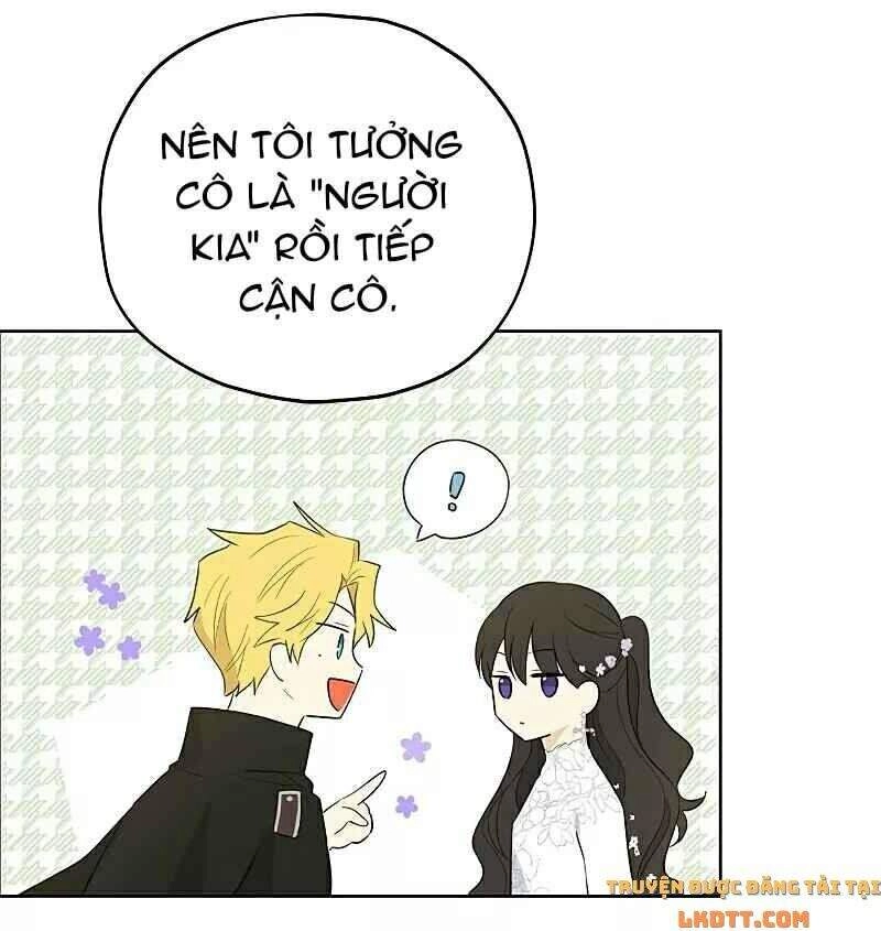 Thực Ra Tôi Mới Là Thật Chapter 32 - 47