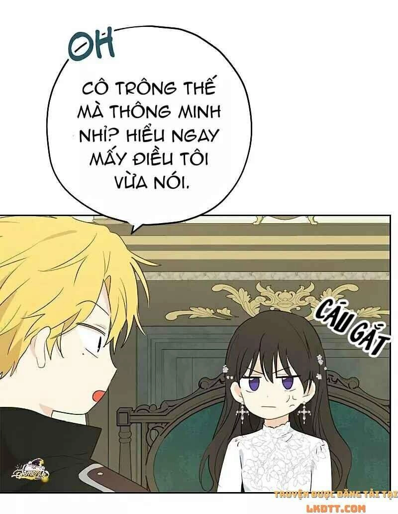 Thực Ra Tôi Mới Là Thật Chapter 32 - 50