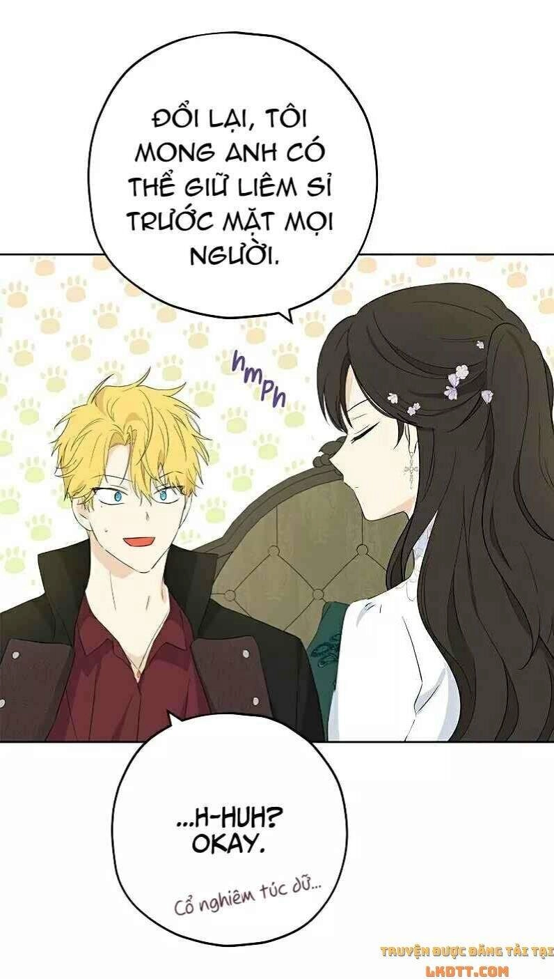 Thực Ra Tôi Mới Là Thật Chapter 32 - 54