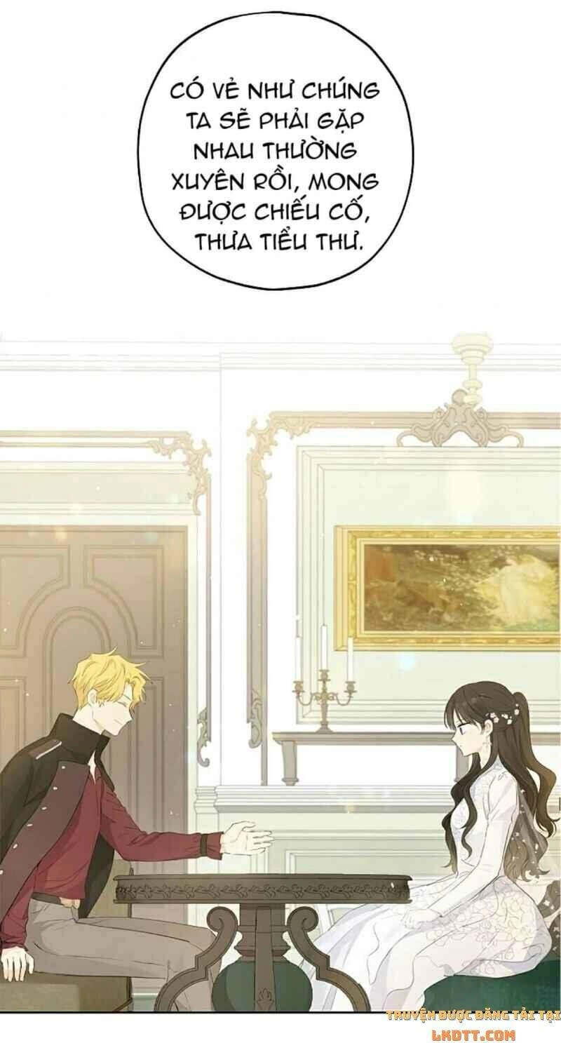 Thực Ra Tôi Mới Là Thật Chapter 33 - 1