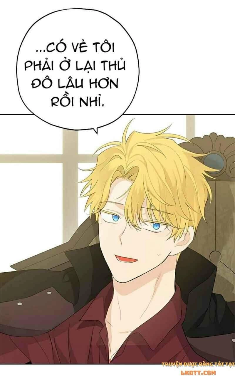 Thực Ra Tôi Mới Là Thật Chapter 33 - 6