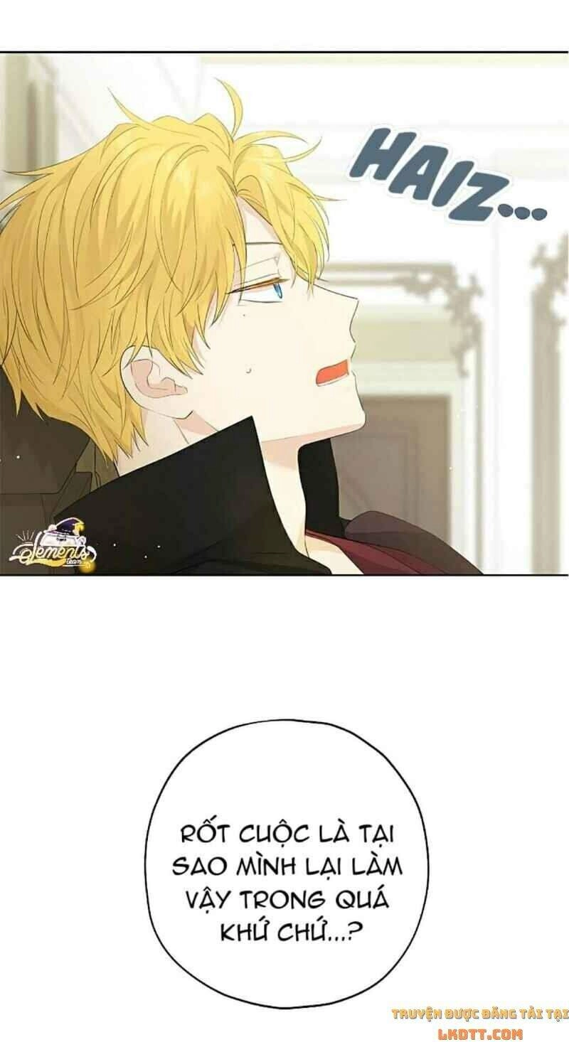 Thực Ra Tôi Mới Là Thật Chapter 33 - 12