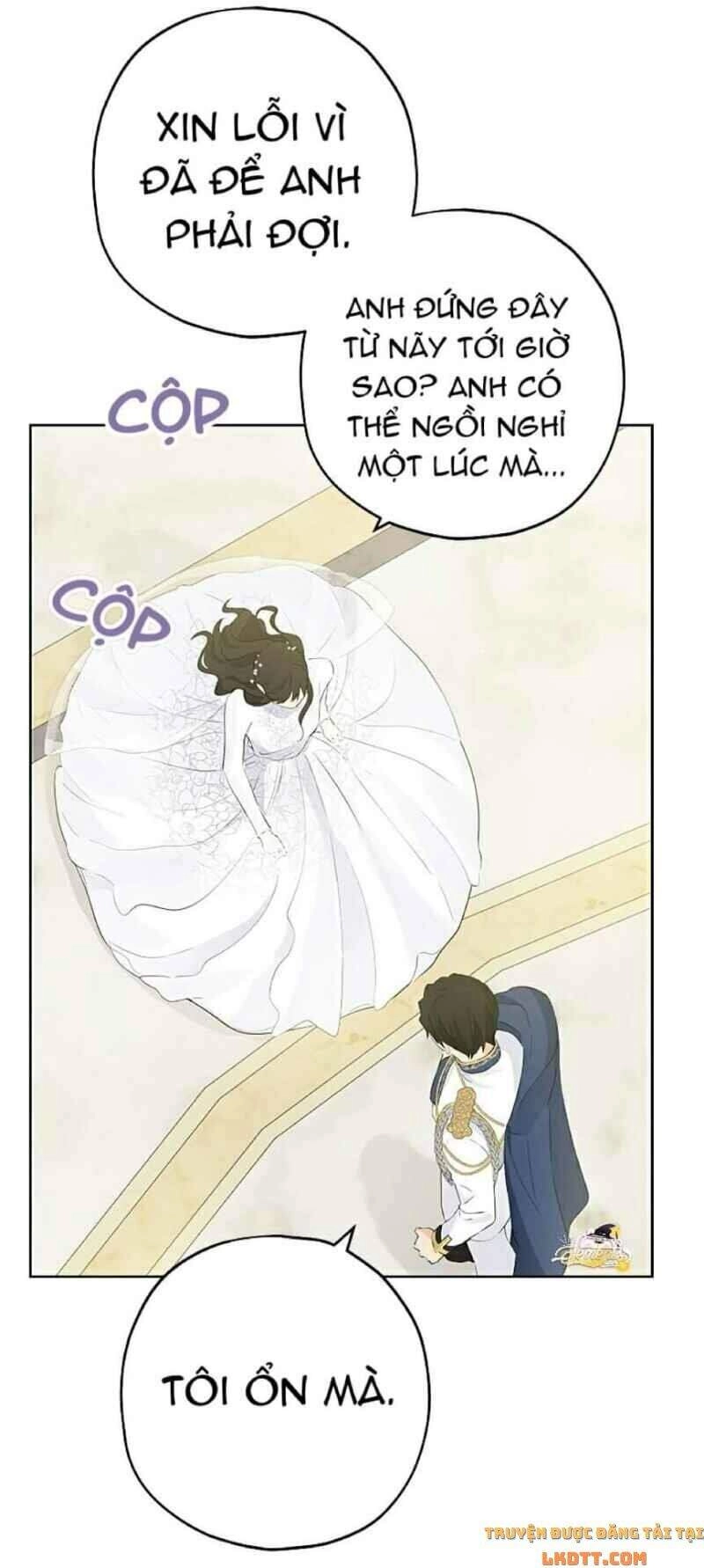 Thực Ra Tôi Mới Là Thật Chapter 33 - 15