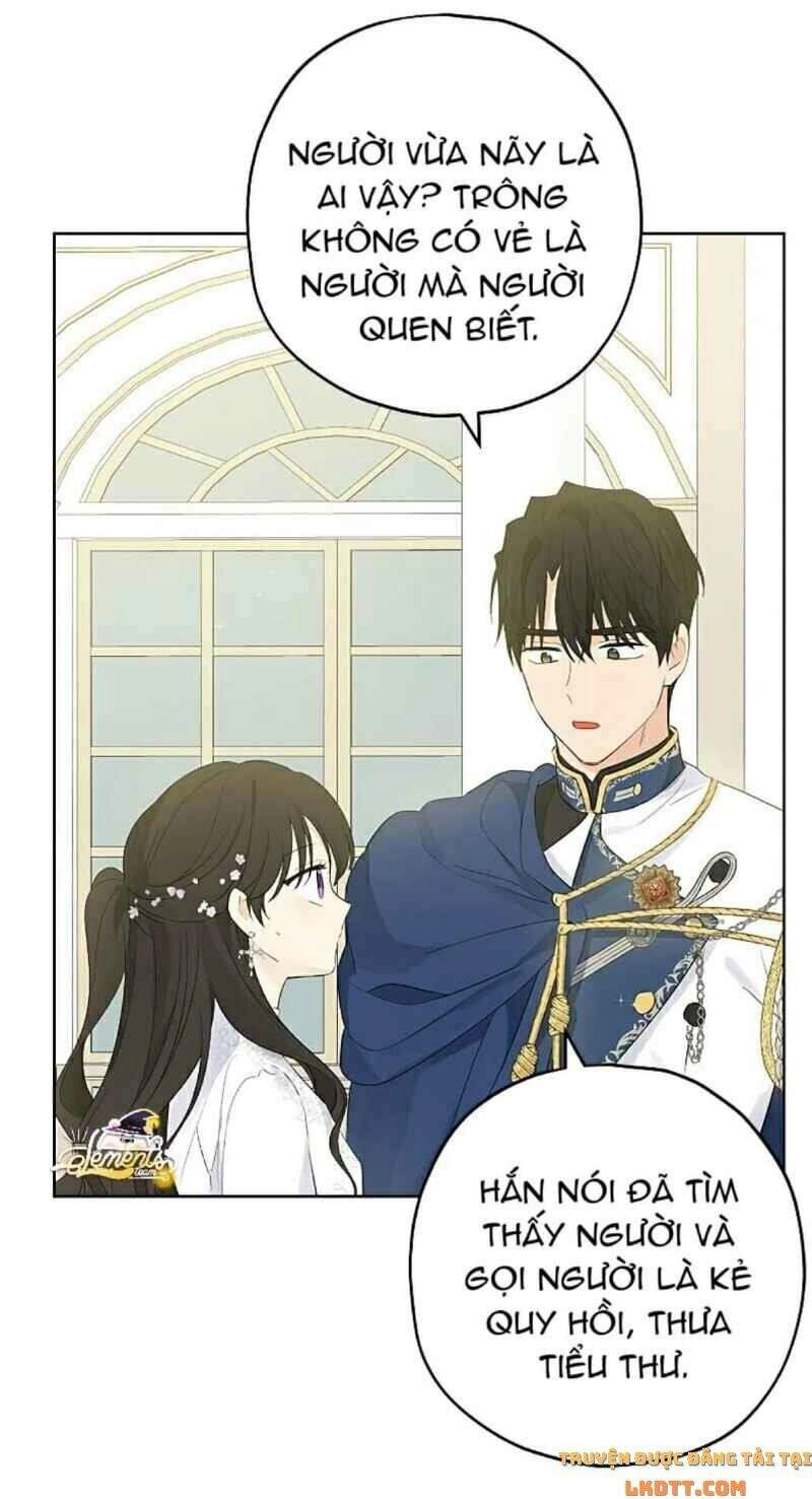 Thực Ra Tôi Mới Là Thật Chapter 33 - 16