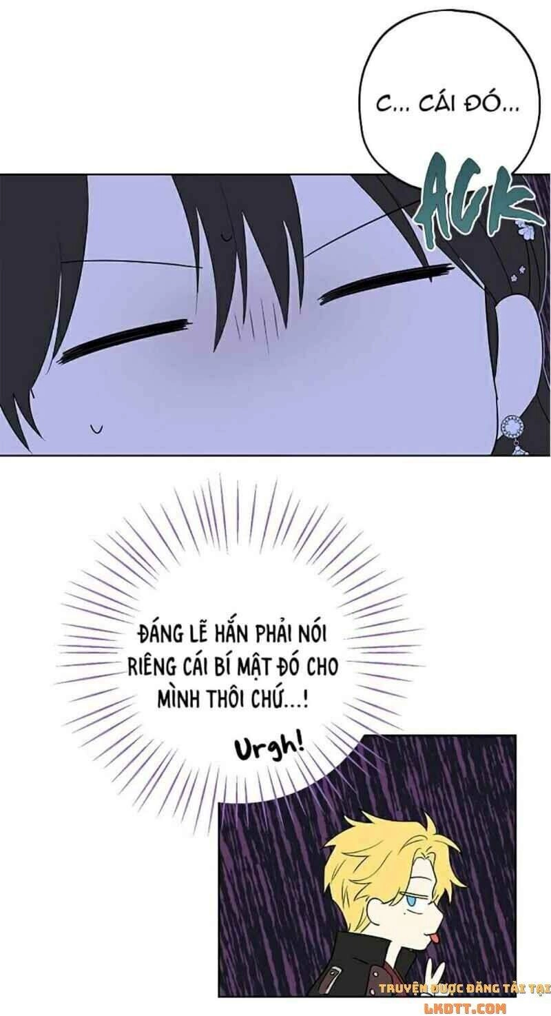 Thực Ra Tôi Mới Là Thật Chapter 33 - 17