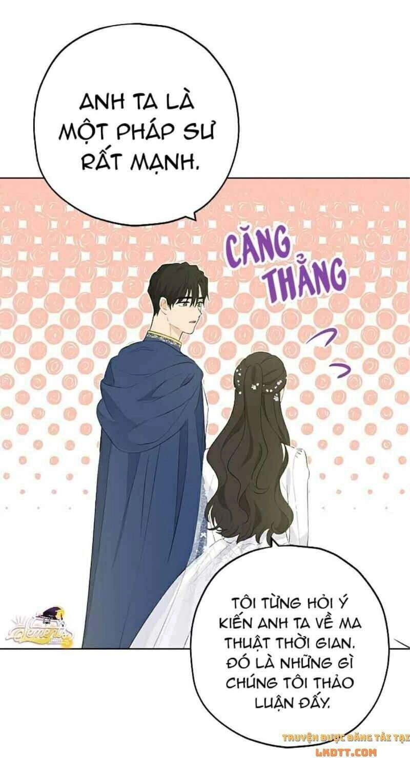 Thực Ra Tôi Mới Là Thật Chapter 33 - 18