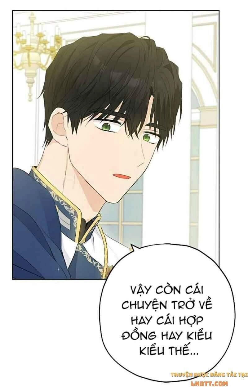 Thực Ra Tôi Mới Là Thật Chapter 33 - 19