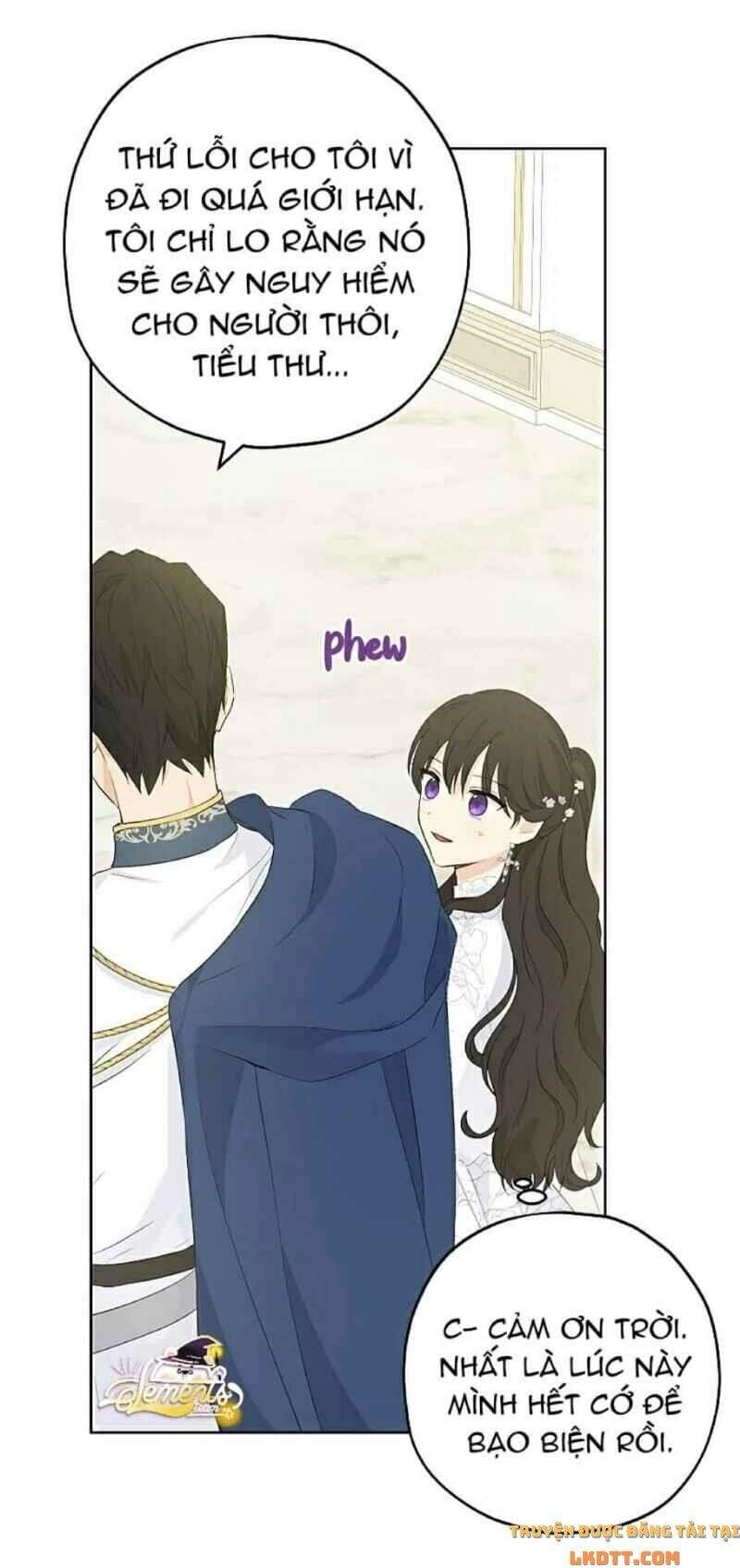 Thực Ra Tôi Mới Là Thật Chapter 33 - 21