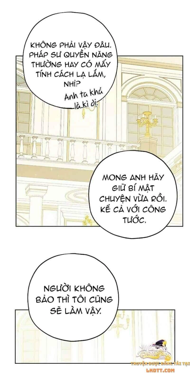 Thực Ra Tôi Mới Là Thật Chapter 33 - 22