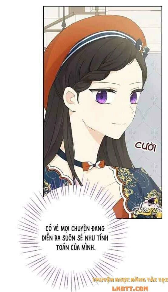 Thực Ra Tôi Mới Là Thật Chapter 33 - 35