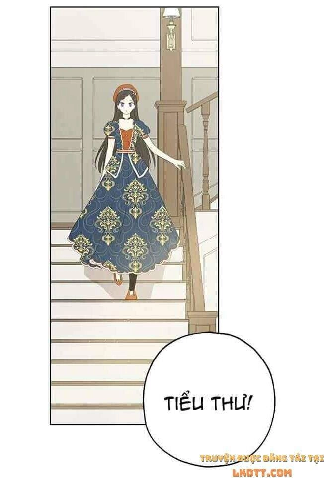 Thực Ra Tôi Mới Là Thật Chapter 33 - 36