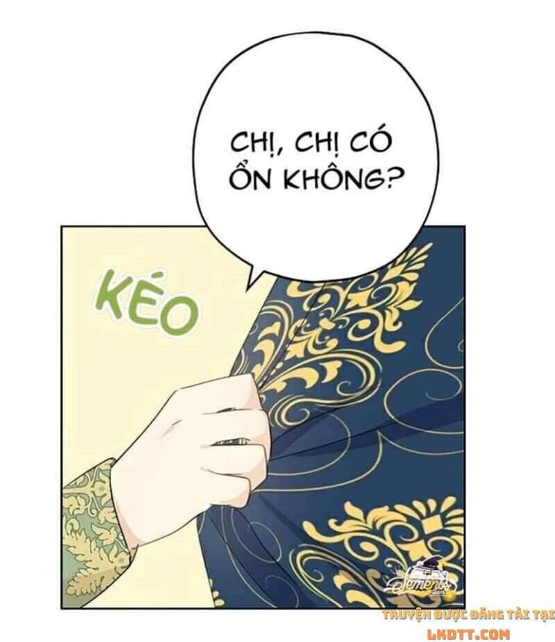 Thực Ra Tôi Mới Là Thật Chapter 33 - 39