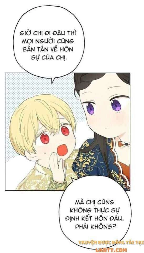 Thực Ra Tôi Mới Là Thật Chapter 33 - 40