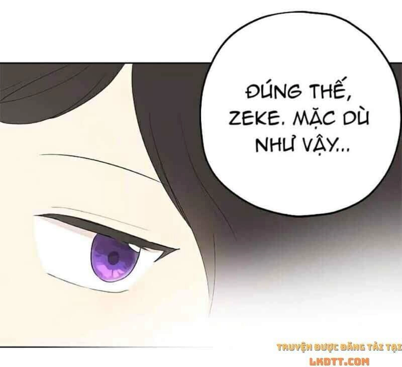 Thực Ra Tôi Mới Là Thật Chapter 33 - 41