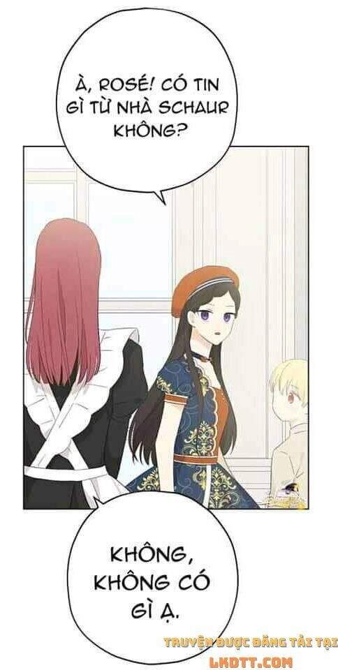 Thực Ra Tôi Mới Là Thật Chapter 33 - 43