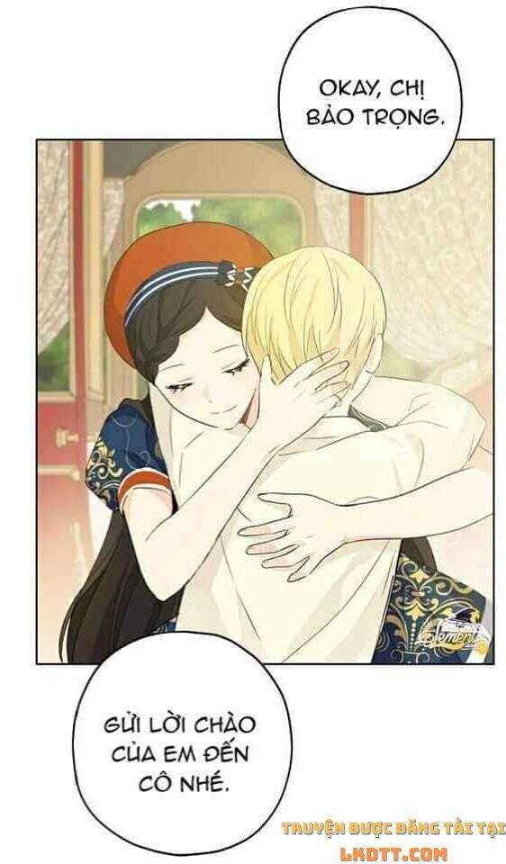 Thực Ra Tôi Mới Là Thật Chapter 33 - 49