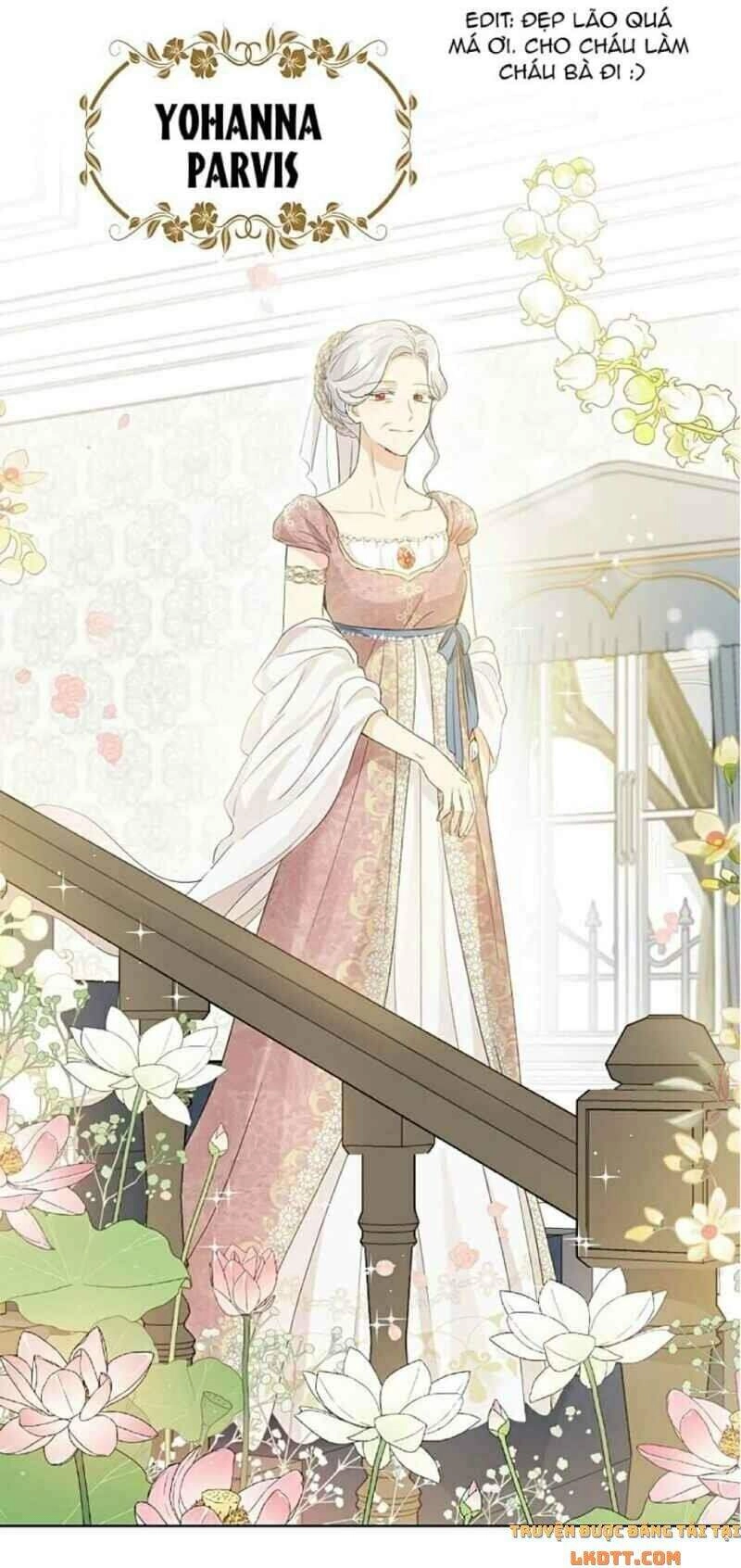 Thực Ra Tôi Mới Là Thật Chapter 34 - 6