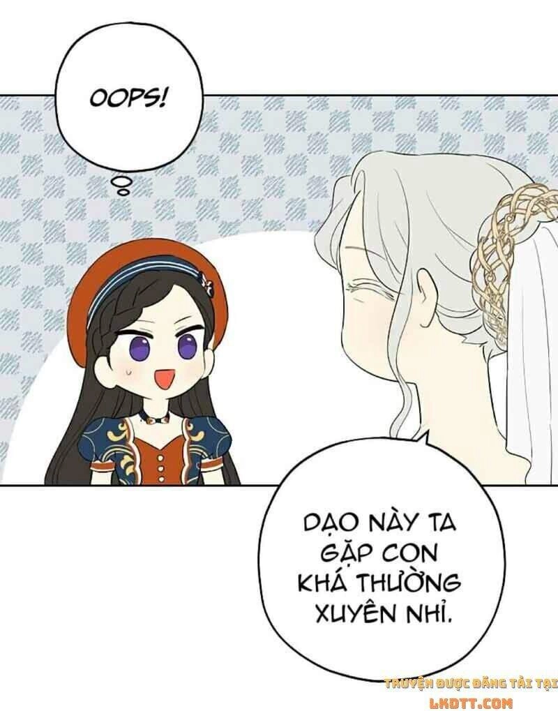 Thực Ra Tôi Mới Là Thật Chapter 34 - 8