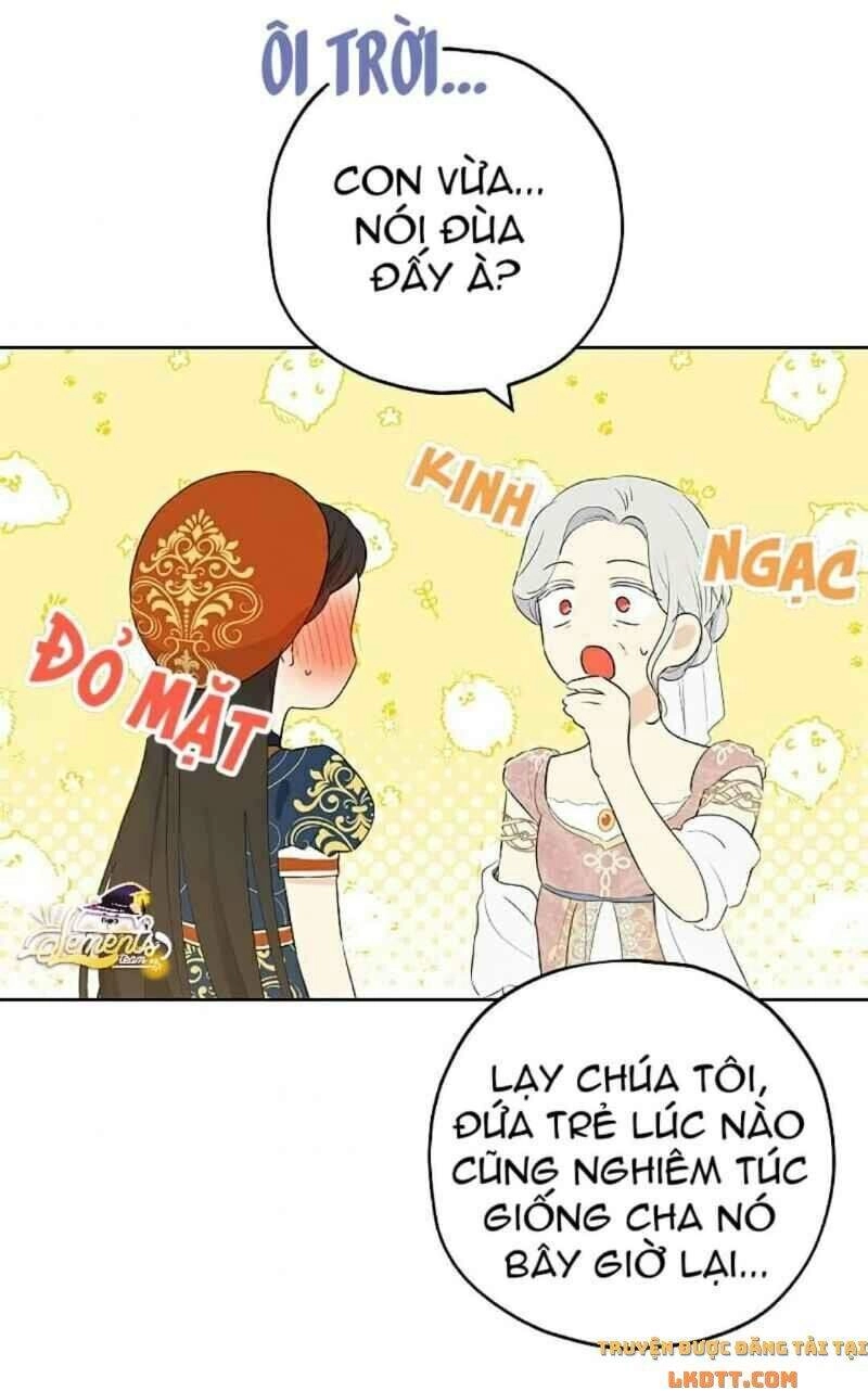 Thực Ra Tôi Mới Là Thật Chapter 34 - 11