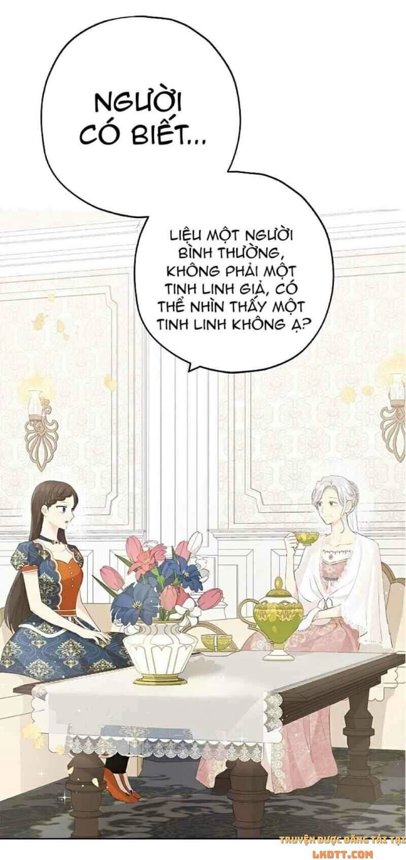 Thực Ra Tôi Mới Là Thật Chapter 34 - 13