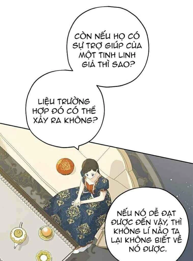 Thực Ra Tôi Mới Là Thật Chapter 34 - 15