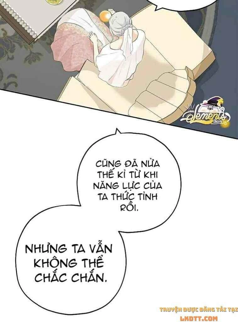 Thực Ra Tôi Mới Là Thật Chapter 34 - 16