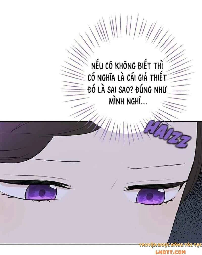 Thực Ra Tôi Mới Là Thật Chapter 34 - 17