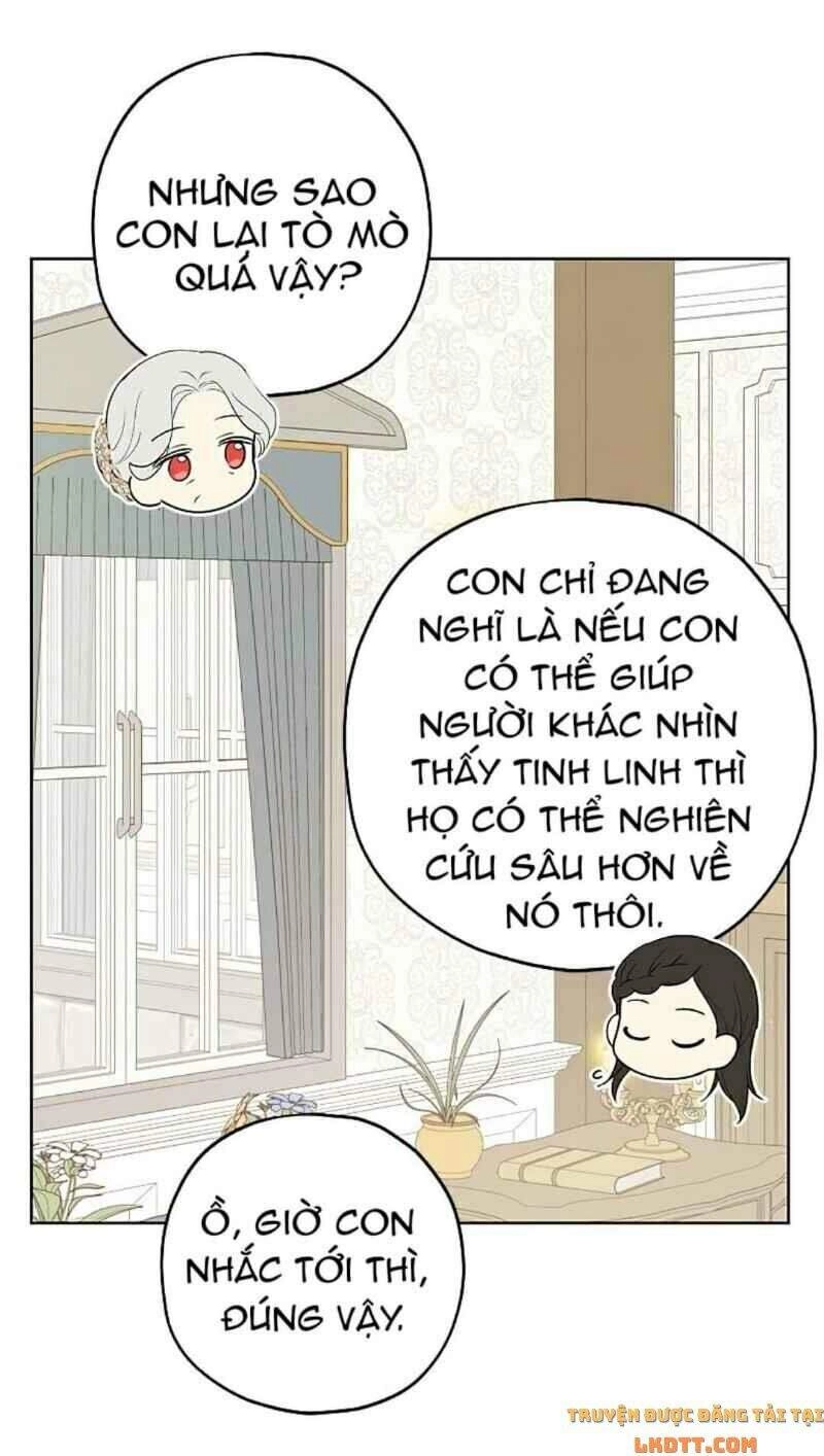 Thực Ra Tôi Mới Là Thật Chapter 34 - 18