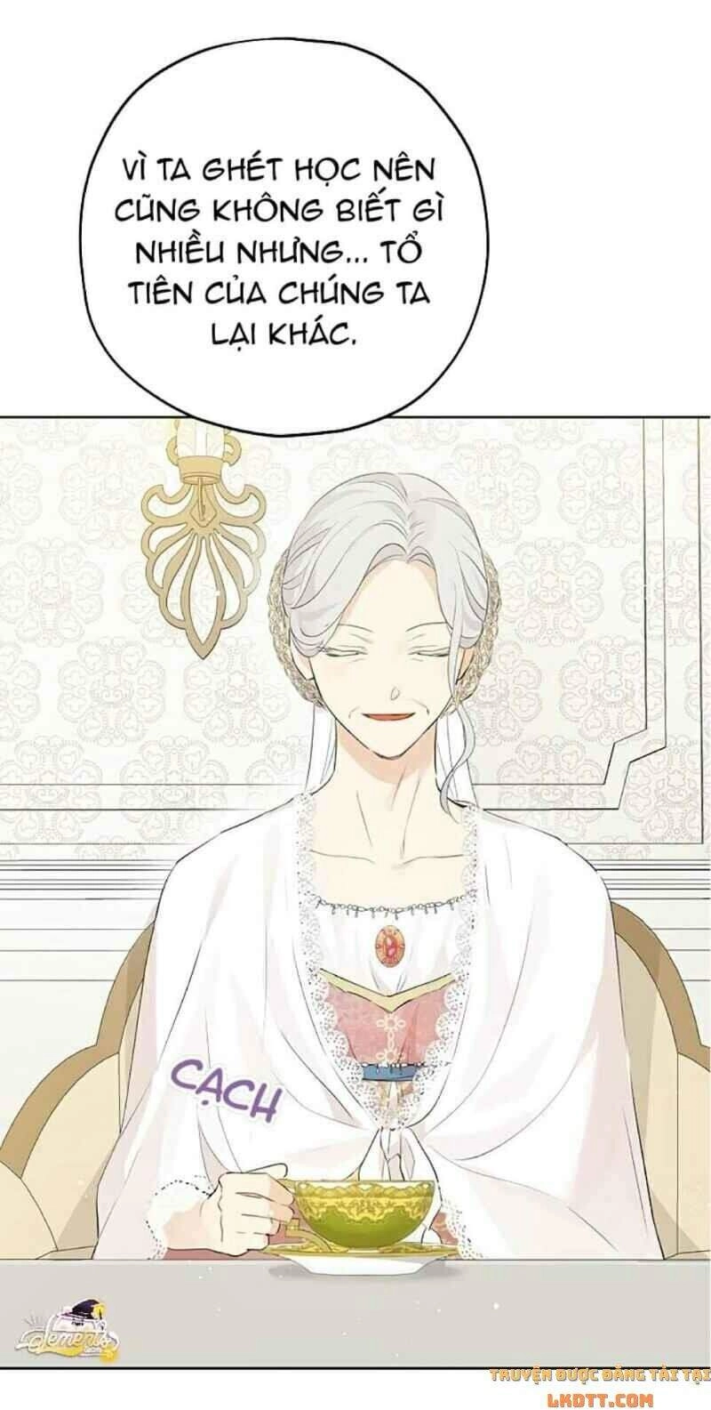 Thực Ra Tôi Mới Là Thật Chapter 34 - 19