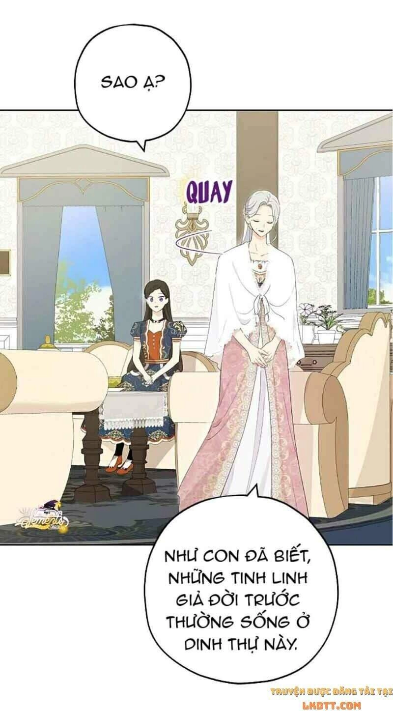 Thực Ra Tôi Mới Là Thật Chapter 34 - 20