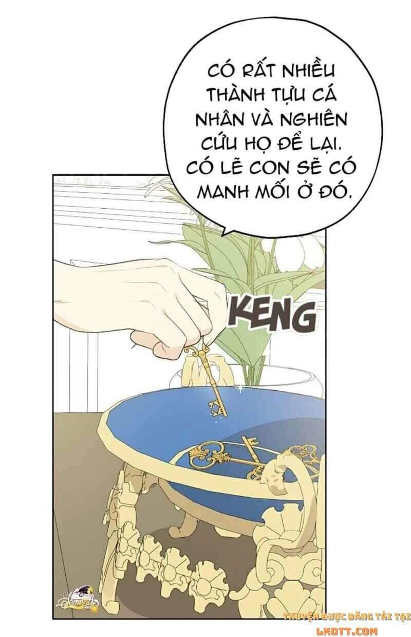 Thực Ra Tôi Mới Là Thật Chapter 34 - 21