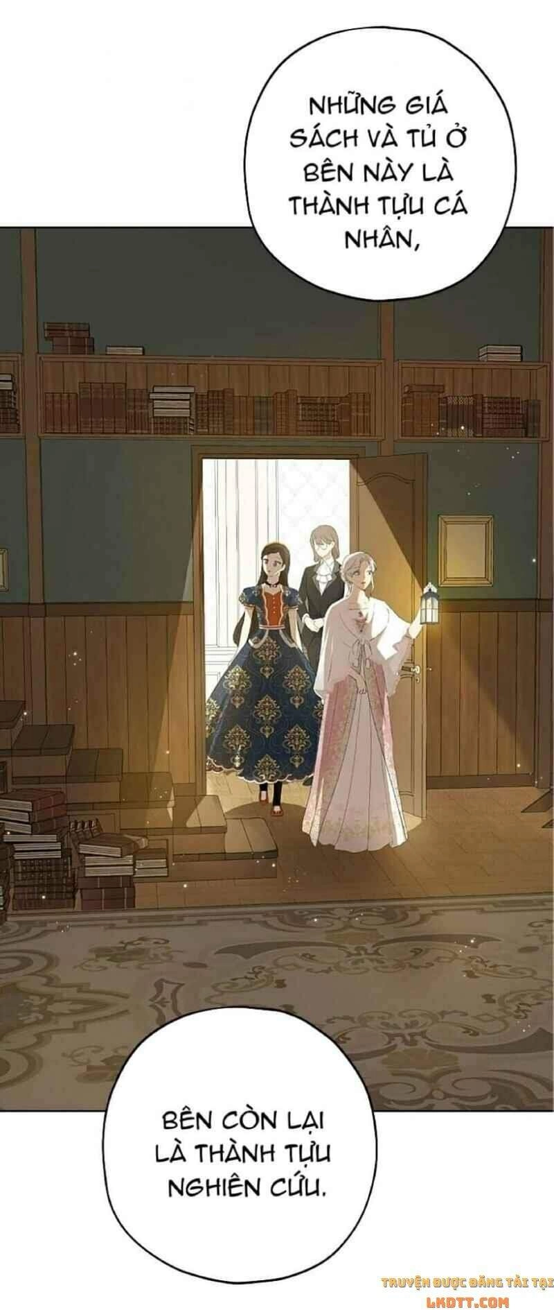 Thực Ra Tôi Mới Là Thật Chapter 34 - 26