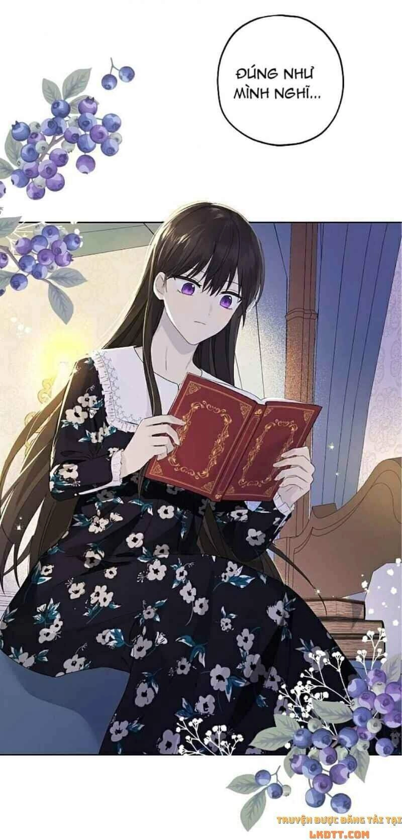 Thực Ra Tôi Mới Là Thật Chapter 34 - 33